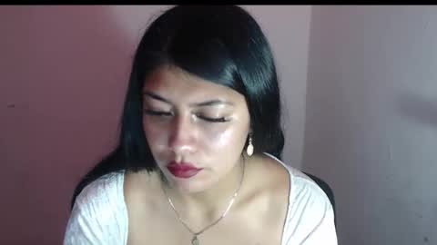 Snapshot of peytonbrunette chatting on February 2026 06:50:02 AM Dulce online show from February 2026 06:50:02 AM