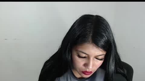 Snapshot of peytonbrunette chatting on March 2026 07:35:02 AM Dulce online show from March 2026 07:35:02 AM