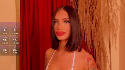 Pet Rees online show from October 2025 03:03:02 AM