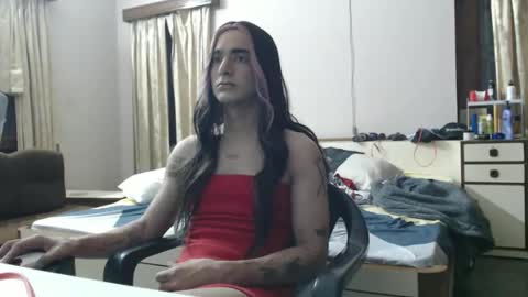 BunnyBulk online show from April 2026 10:00:02 PM