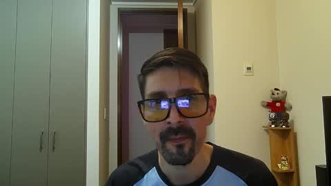 Snapshot of phanch0 chatting on February 2025 01:58:02 AM PANCHO online show from February 2025 01:58:02 AM