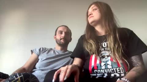 PhantxX online show from December 2024 08:04:01 PM