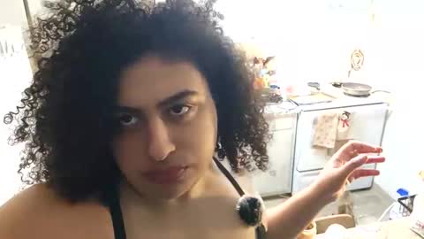 The Deity Hatshepsut online show from December 2025 12:48:01 AM