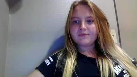 PhatAssBlond online show from December 2024 12:29:01 AM