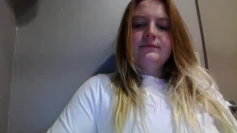 PhatAssBlond online show from December 2024 02:41:02 PM