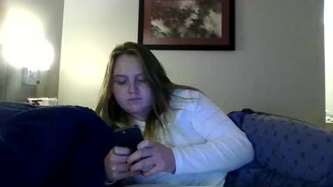 PhatAssBlond online show from December 2024 08:36:02 PM