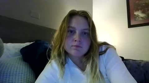 PhatAssBlond online show from December 2024 02:13:02 AM