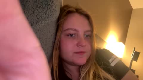 PhatAssBlond online show from December 2024 10:41:01 PM