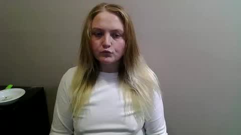 PhatAssBlond online show from December 2024 11:45:02 PM