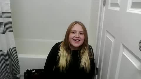 PhatAssBlond online show from December 2024 01:15:02 AM