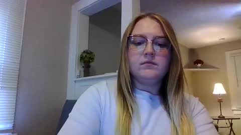 PhatAssBlond online show from February 2025 08:02:02 PM