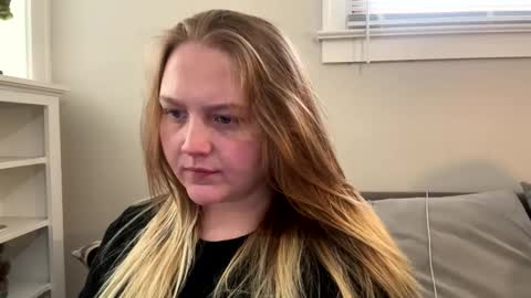 PhatAssBlond online show from February 2025 05:43:01 PM
