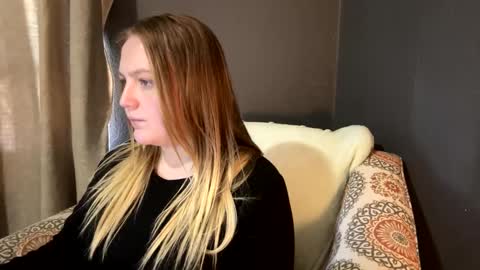 PhatAssBlond online show from February 2025 09:04:02 PM