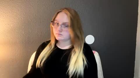 PhatAssBlond online show from February 2025 08:58:02 PM