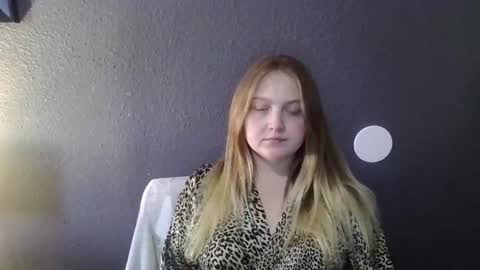 PhatAssBlond online show from March 2025 05:07:02 PM
