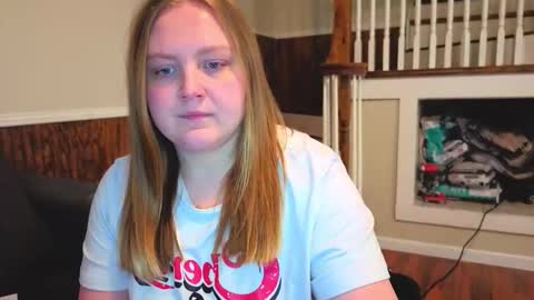 PhatAssBlond online show from February 2026 07:19:02 PM