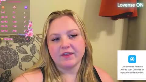 PhatAssBlond online show from April 2026 12:08:02 AM