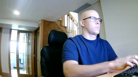 Snapshot of phil965 chatting on August 2026 05:38:01 PM phil965 online show from August 2026 05:38:01 PM
