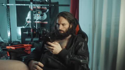 Phil Chambers online show from March 2025 03:45:02 PM