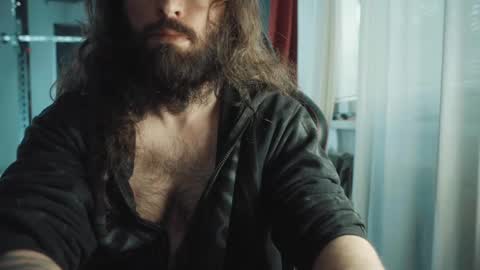 Phil Chambers online show from March 2025 02:30:02 PM