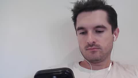 Snapshot of philborison chatting on October 2025 11:09:01 AM PhilipBorison online show from October 2025 11:09:01 AM