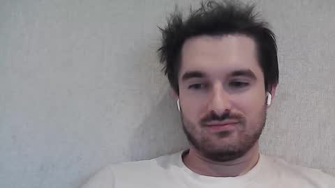 Snapshot of philborison chatting on December 2025 12:54:01 PM PhilipBorison online show from December 2025 12:54:01 PM