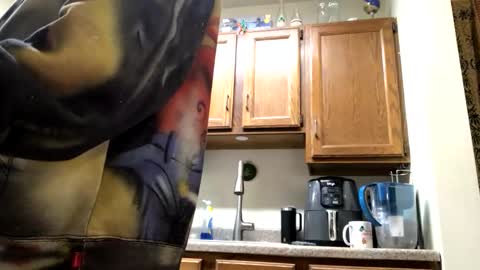 Phil online show from January 2025 03:56:01 AM