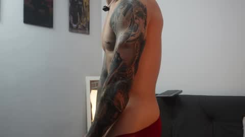 Philip Dalton online show from November 2025 03:07:01 AM