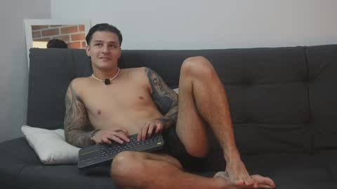 Philip Dalton online show from November 2025 04:39:01 PM