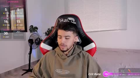 Snapshot of philip_stones_ftm chatting on October 2025 12:13:02 PM phil online show from October 2025 12:13:02 PM