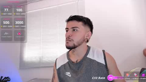 Snapshot of philip_stones_ftm chatting on November 2025 04:53:01 PM phil online show from November 2025 04:53:01 PM