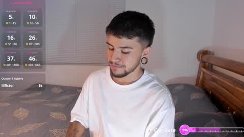 Snapshot of philip_stones_ftm chatting on November 2025 11:03:01 PM phil online show from November 2025 11:03:01 PM