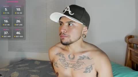 Snapshot of philip_stones_ftm chatting on November 2025 11:15:01 PM phil online show from November 2025 11:15:01 PM