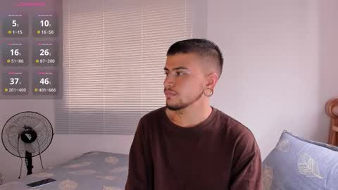 Snapshot of philip_stones_ftm chatting on November 2025 05:26:01 PM phil online show from November 2025 05:26:01 PM