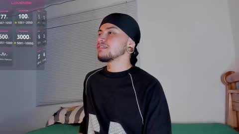 Snapshot of philip_stones_ftm chatting on December 2025 02:16:02 AM phil online show from December 2025 02:16:02 AM