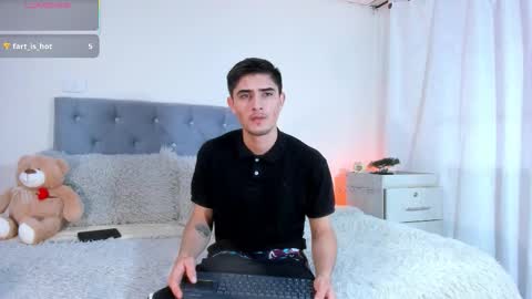 Snapshot of philiprich chatting on October 2025 06:21:01 PM philiprich online show from October 2025 06:21:01 PM