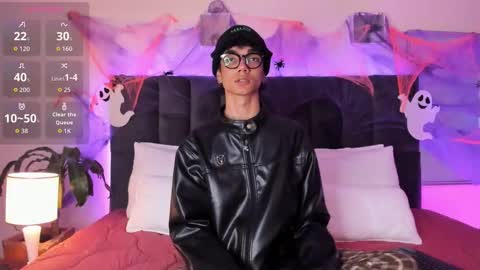 Phillip online show from October 2025 12:14:01 AM