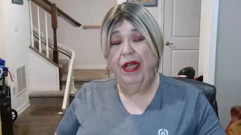 Snapshot of phillyguy195601 chatting on September 2025 04:11:02 AM Geri online show from September 2025 04:11:02 AM