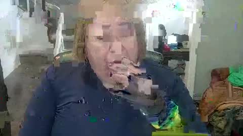 Snapshot of phillyguy195601 chatting on November 2025 04:45:02 PM Geri online show from November 2025 04:45:02 PM