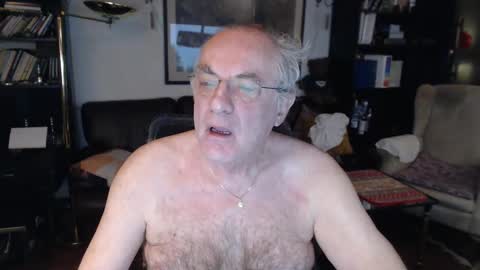 Philippe online show from December 2024 11:57:01 PM