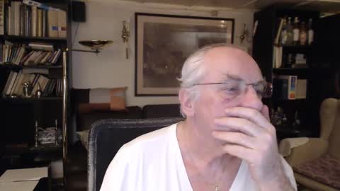 Philippe online show from January 2025 11:34:01 PM