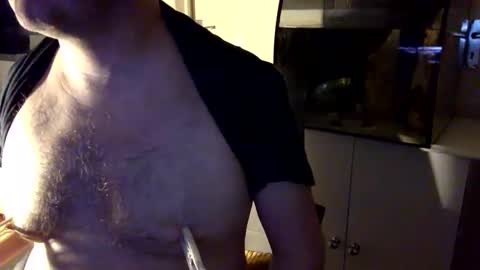 Daddy Phil U.K Private online show from February 2025 05:36:01 PM