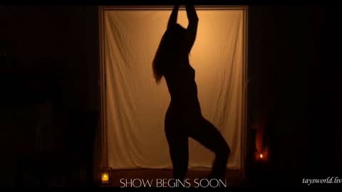 PHOENIX TAYLOR online show from December 2024 01:59:02 AM