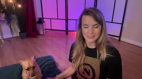 PHOENIX TAYLOR online show from March 2025 02:34:01 AM