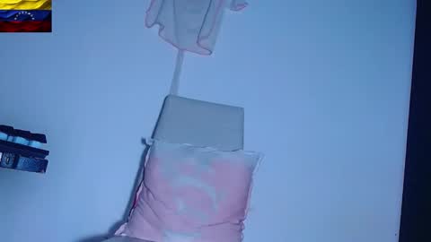 AdnierGnz online show from March 2026 12:22:01 PM