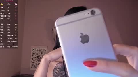 phoenixx_x online show from January 2025 02:04:01 AM