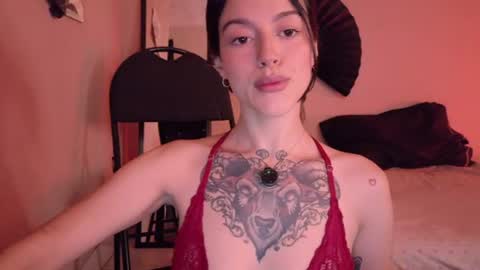 phoenixx_x online show from June 2026 12:26:02 PM