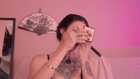 phoenixx_x online show from June 2026 12:43:02 AM