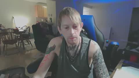 FrankenDaddy online show from December 2024 04:53:02 AM