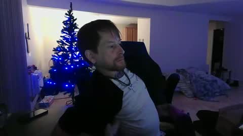 FrankenDaddy online show from December 2025 11:45:01 PM